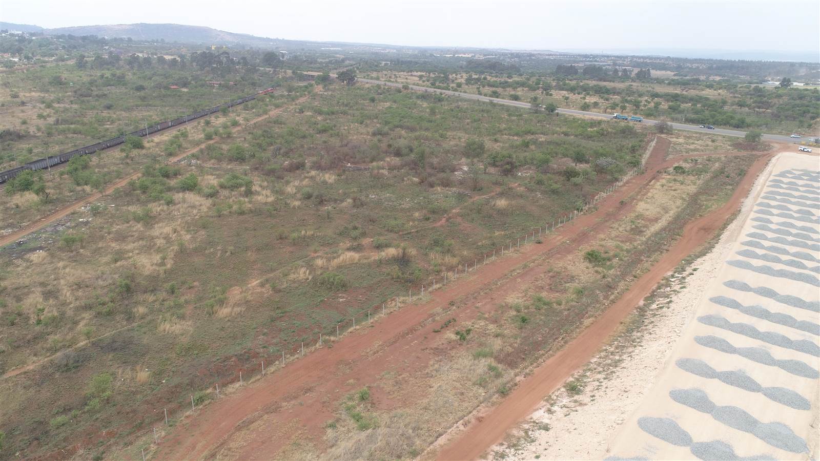 9 ha Land available in Mamelodi photo number 3