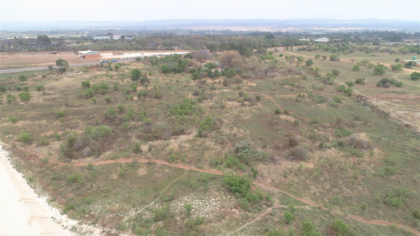 9 ha Land available in Mamelodi photo number 6