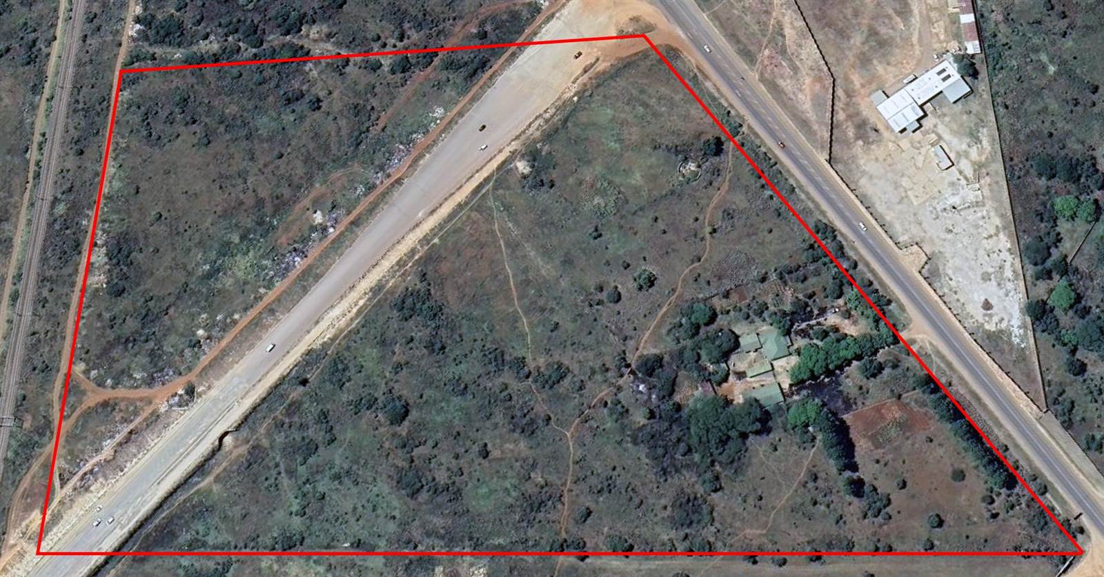9 ha Land available in Mamelodi photo number 4
