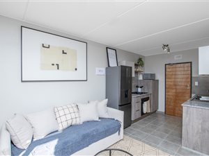 2 Bed Apartment in Rosslyn