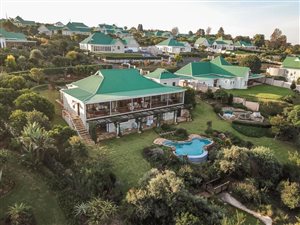 3 Bed House in Merrivale Heights
