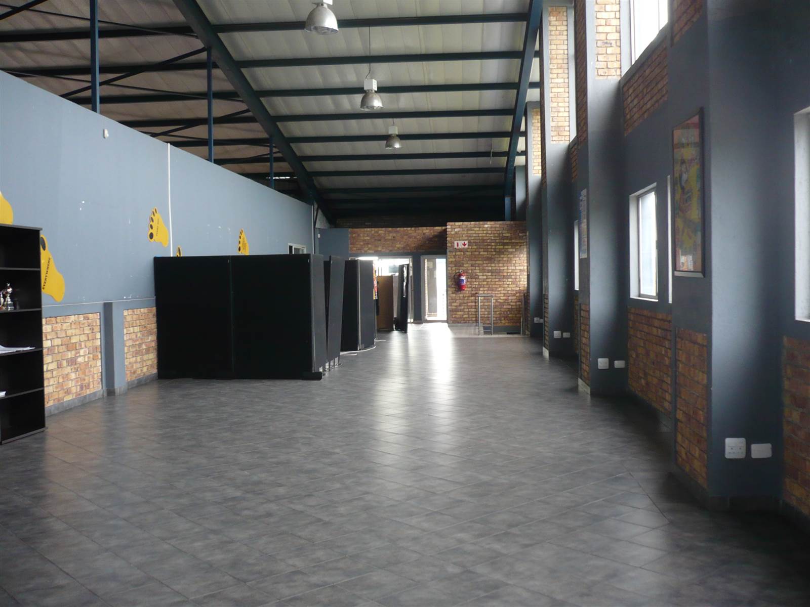 2000  m² Industrial space in Riverside Industrial Park photo number 6