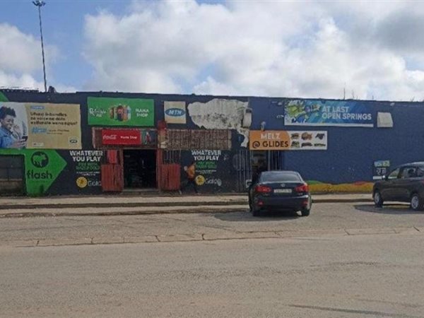 900 m² Commercial space 900 m² Commercial space