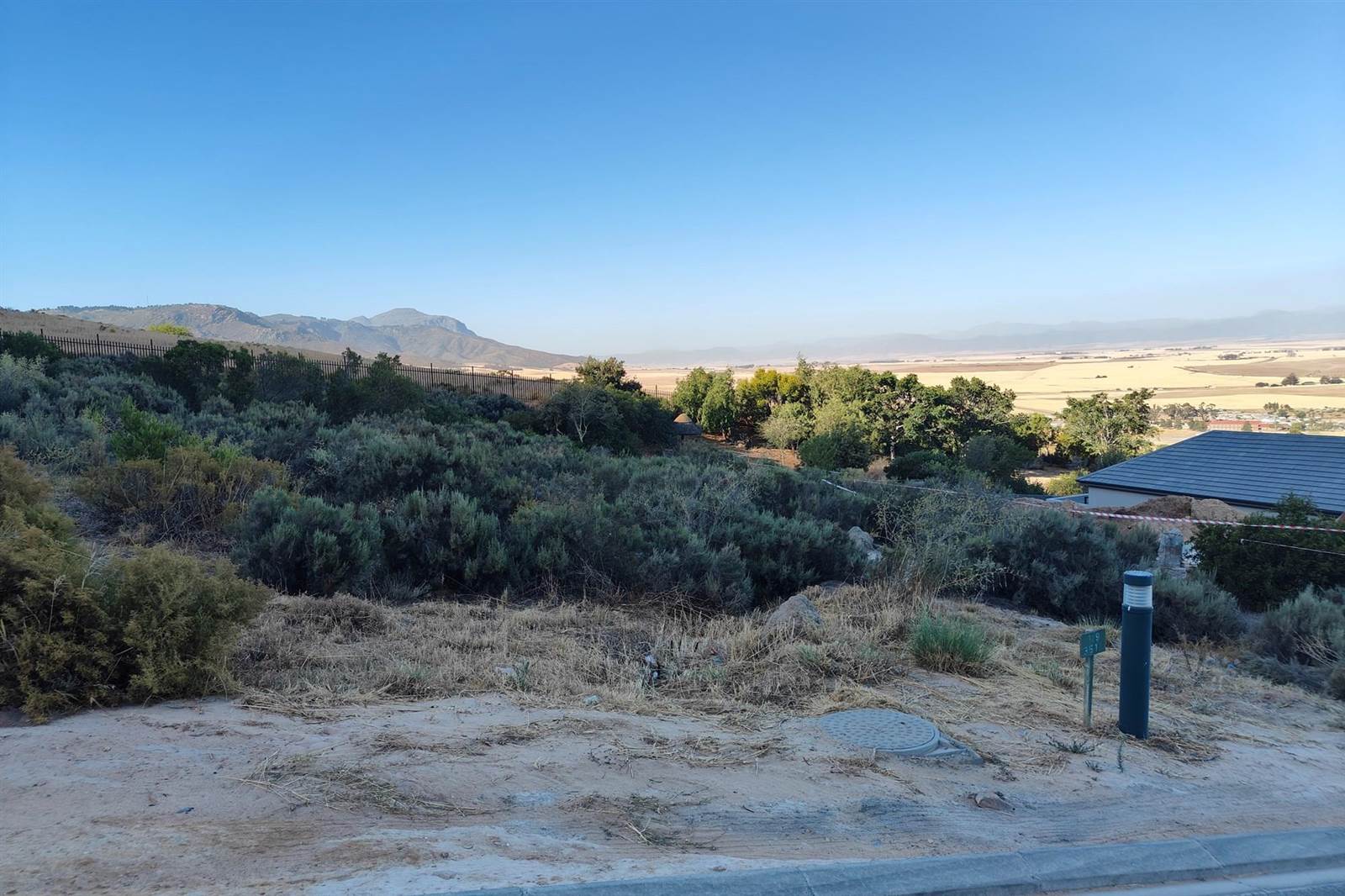 480 m² Land available in Piketberg photo number 3