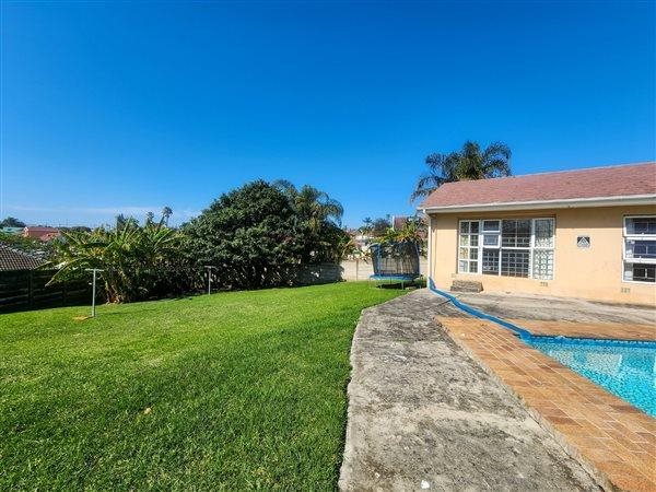 4 Bedroom House 4 Bedroom House