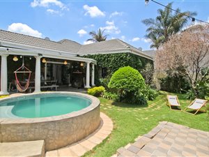 3 Bed House in Norwood