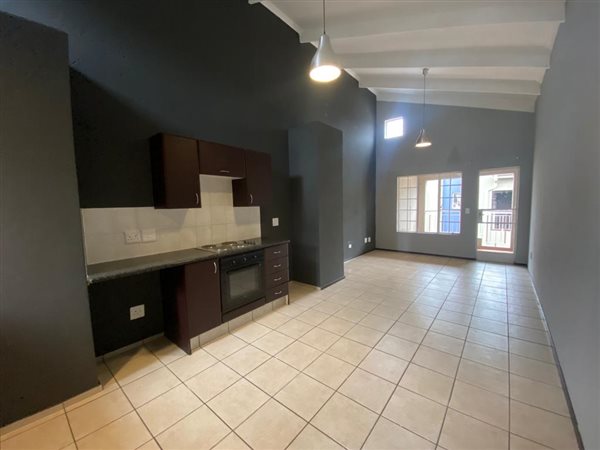 2 Bedroom Townhouse 2 Bedroom Townhouse