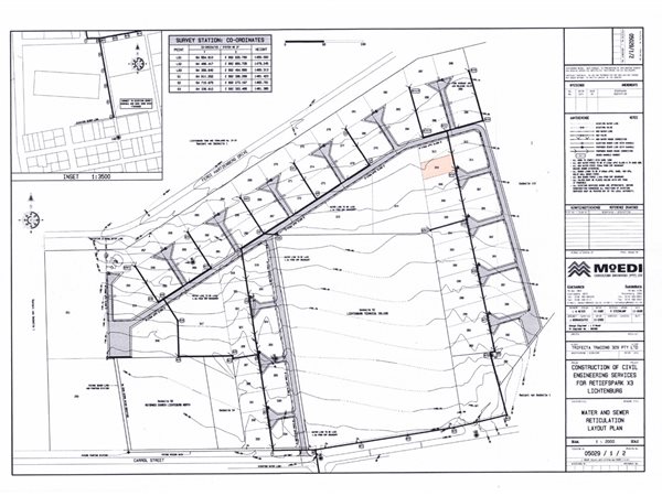 892 m² Land 892 m² Land