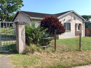 3 Bed House in St Wendolins Ridge