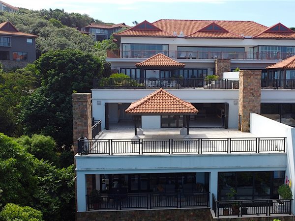 4 Bedroom Townhouse 4 Bedroom Townhouse