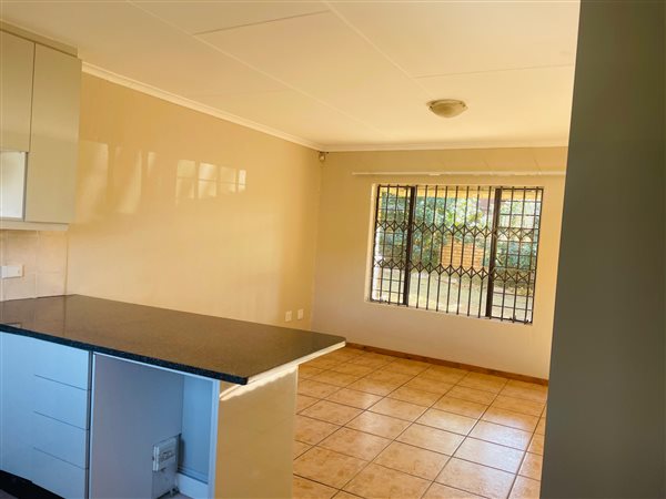3 Bedroom Cluster 3 Bedroom Cluster