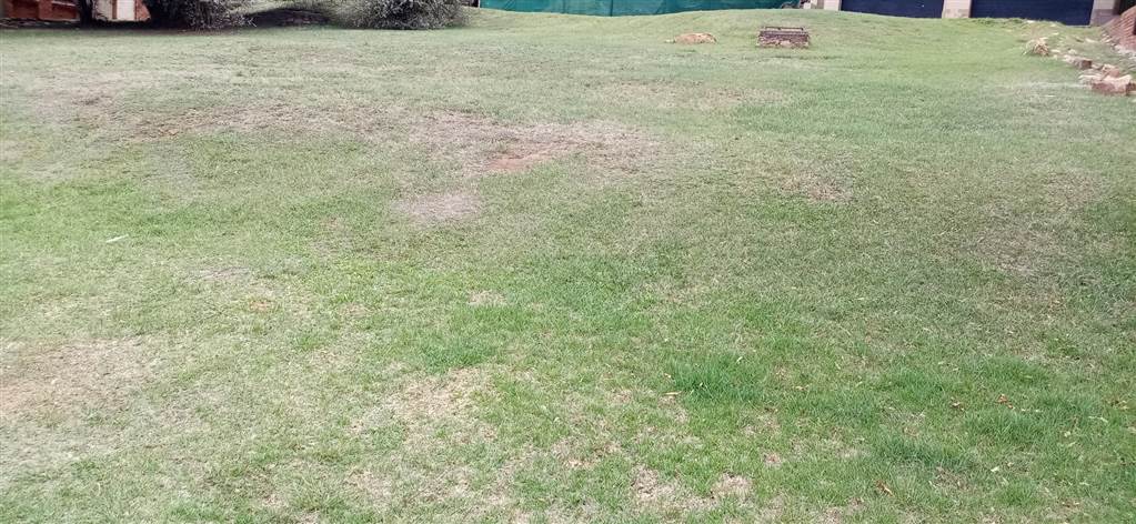 1103 m² Land available in Heidelberg Kloof Estate photo number 4