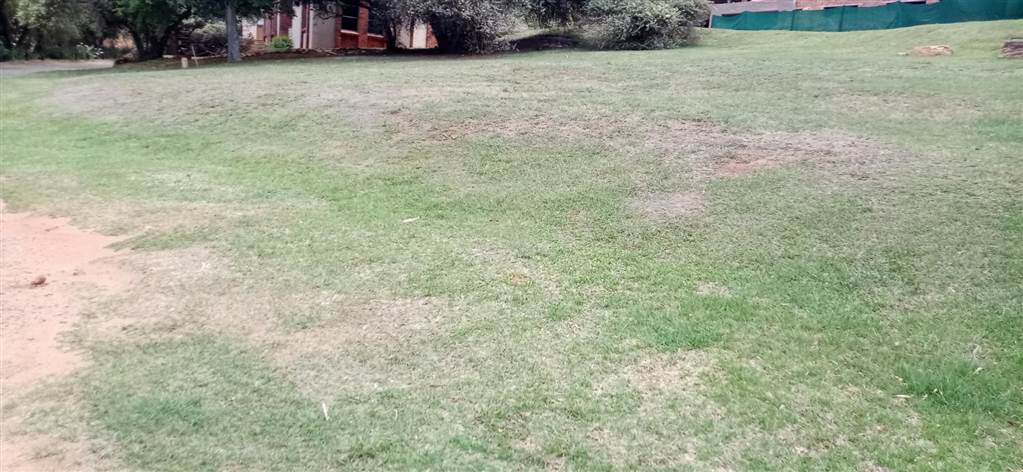 1103 m² Land available in Heidelberg Kloof Estate photo number 13