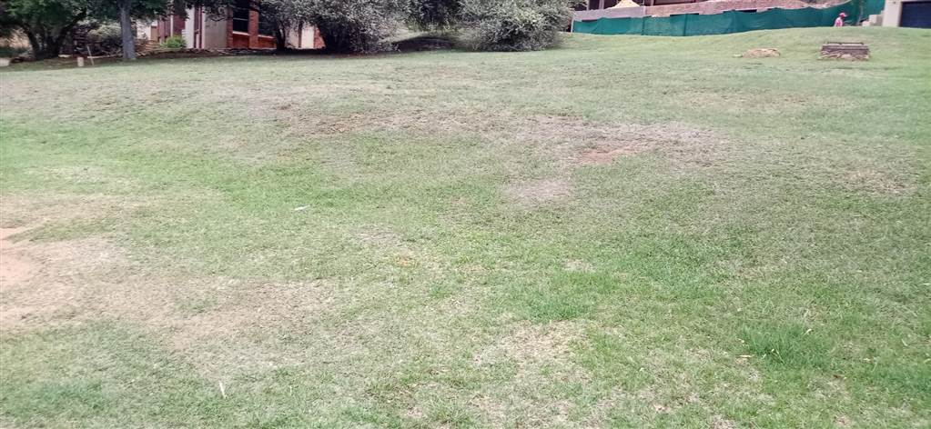 1103 m² Land available in Heidelberg Kloof Estate photo number 10