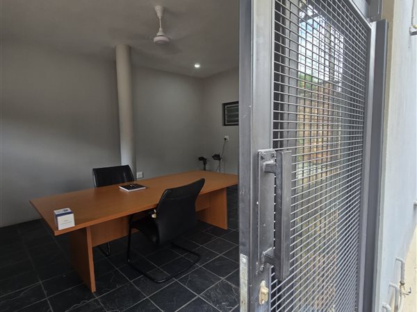 60 m² Commercial space 60 m² Commercial space