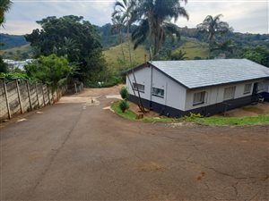 4 Bed House in Fields Hill