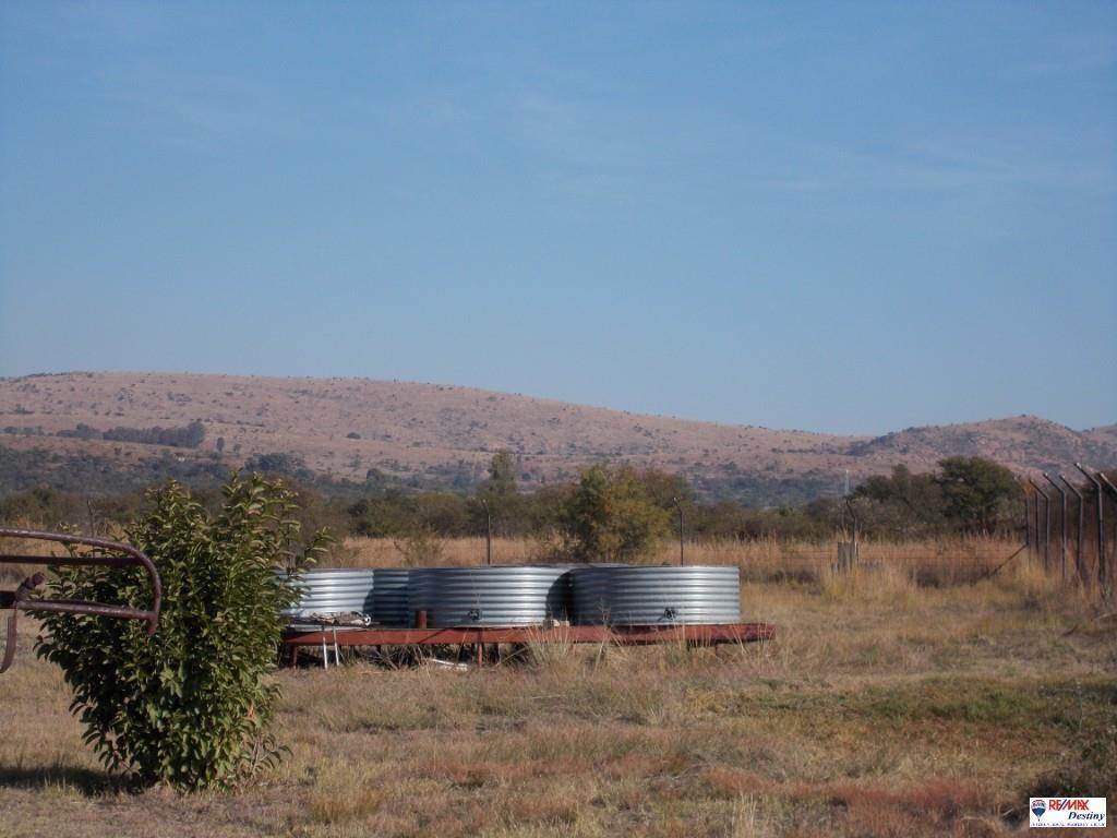 12.5 ha Farm in Strydfontein and surrounds photo number 3