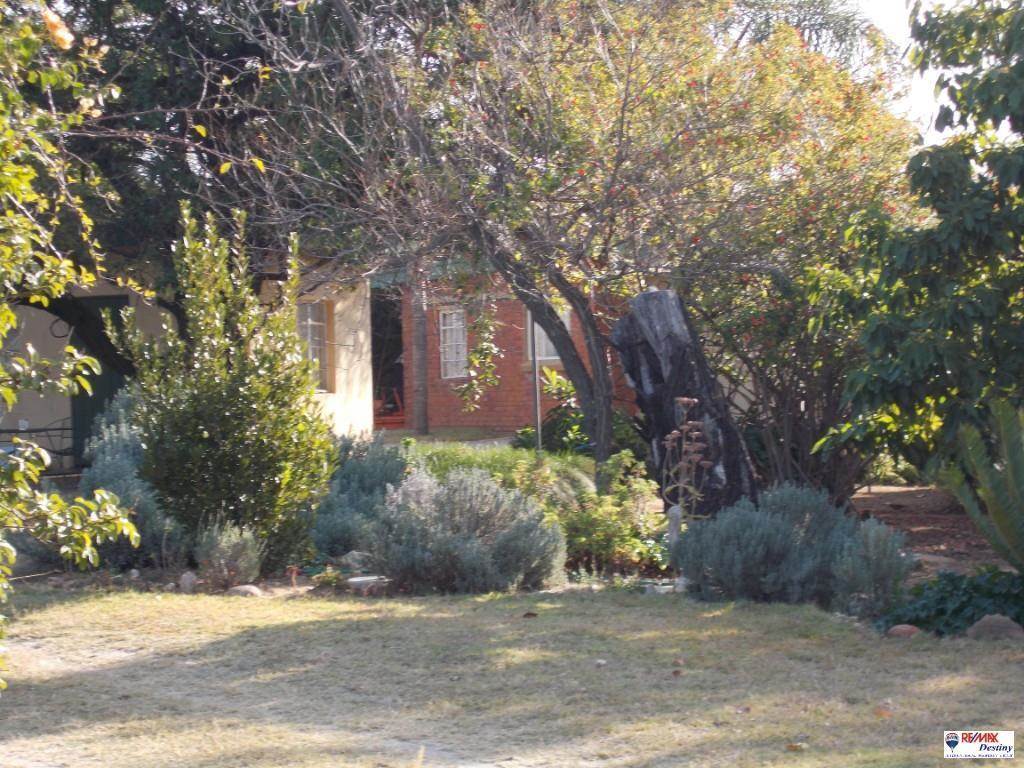 12.5 ha Farm in Strydfontein and surrounds photo number 7