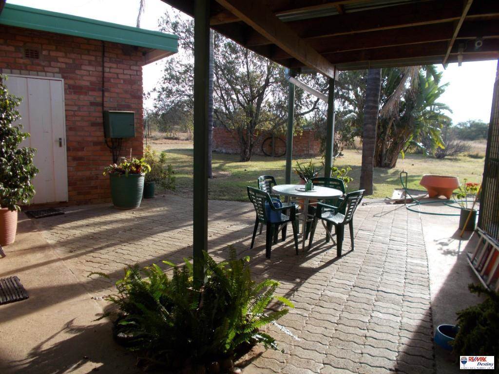 12.5 ha Farm in Strydfontein and surrounds photo number 21