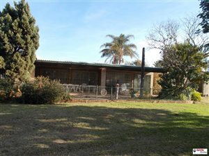 12 m² Farm in Strydfontein and surrounds