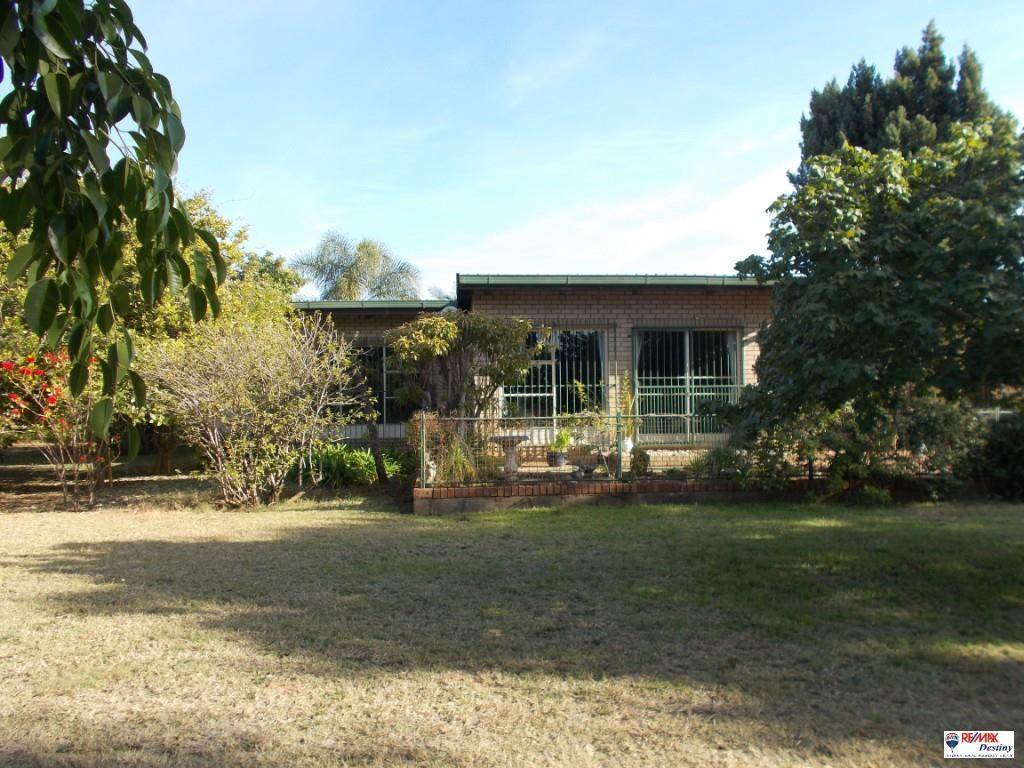 12.5 ha Farm in Strydfontein and surrounds photo number 1