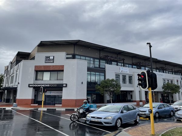 458  m² Commercial space in Durbanville Central