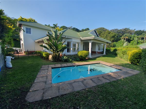 4 Bedroom Simplex 4 Bedroom Simplex