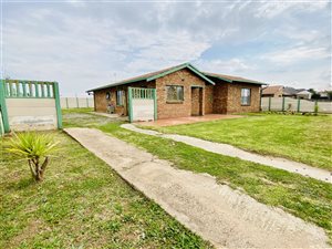 3 Bed House in Leachville
