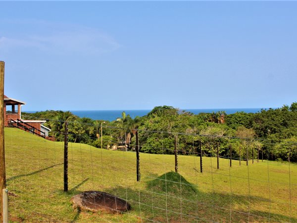 1047 m² Land available in Leisure Bay