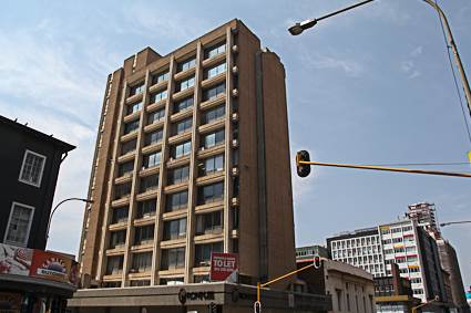 51  m² Office Space in Johannesburg Central photo number 14