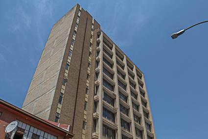51  m² Office Space in Johannesburg Central photo number 13