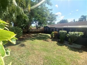 3 Bed House in Richem