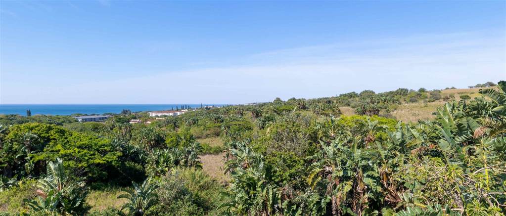 521 m² Land available in Shelly Beach photo number 1