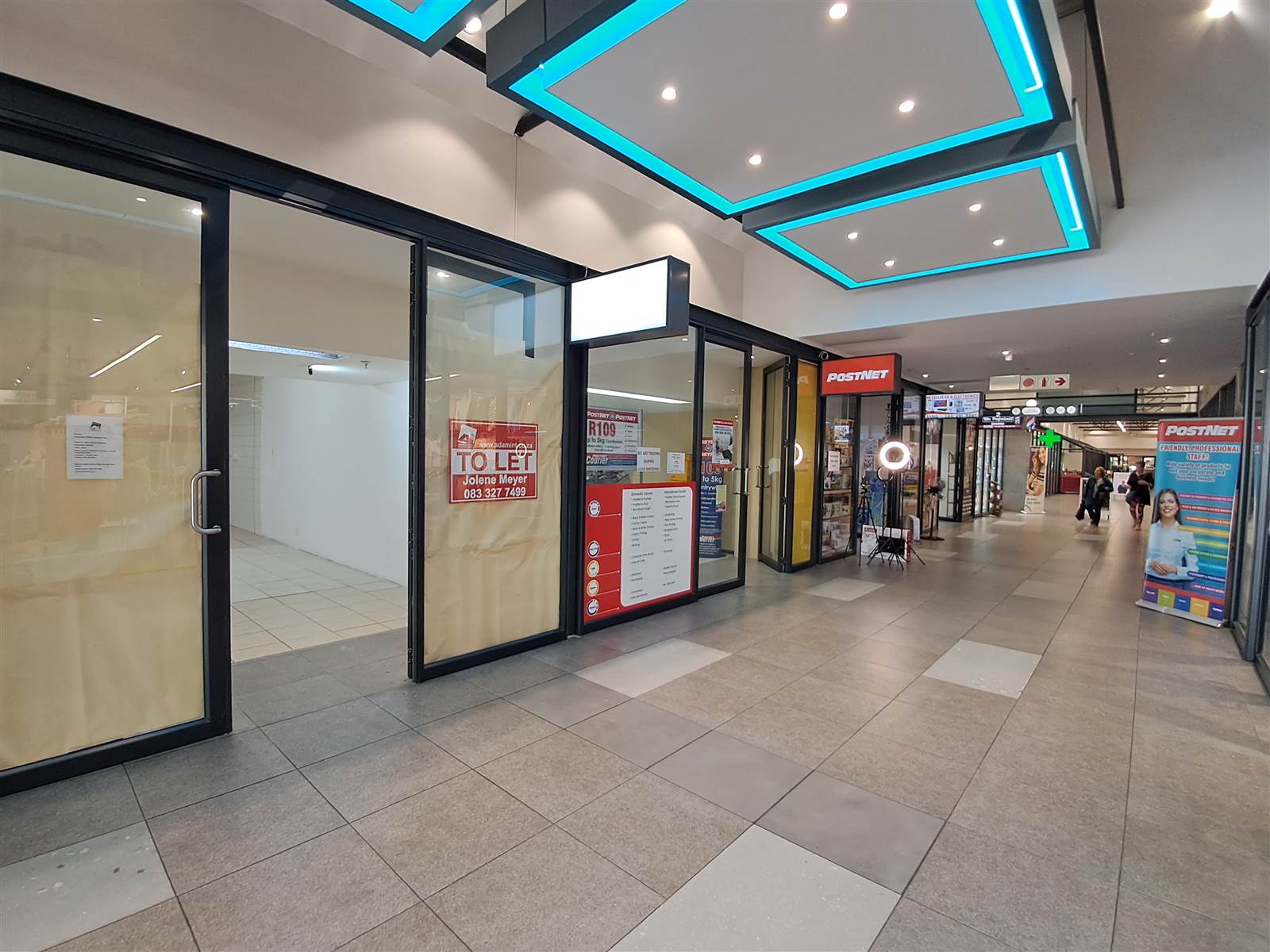 93  m² Retail Space in Noordheuwel photo number 2