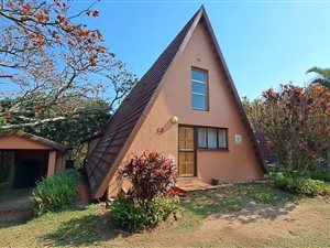 3 Bed House in Hibberdene