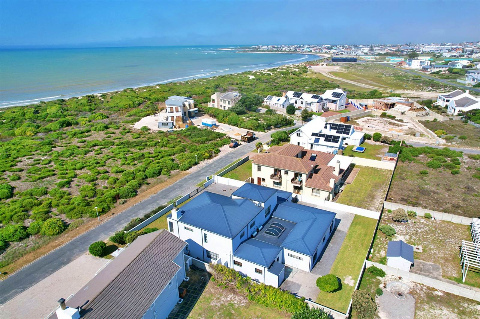 5 Bed House in Struisbaai photo number 30
