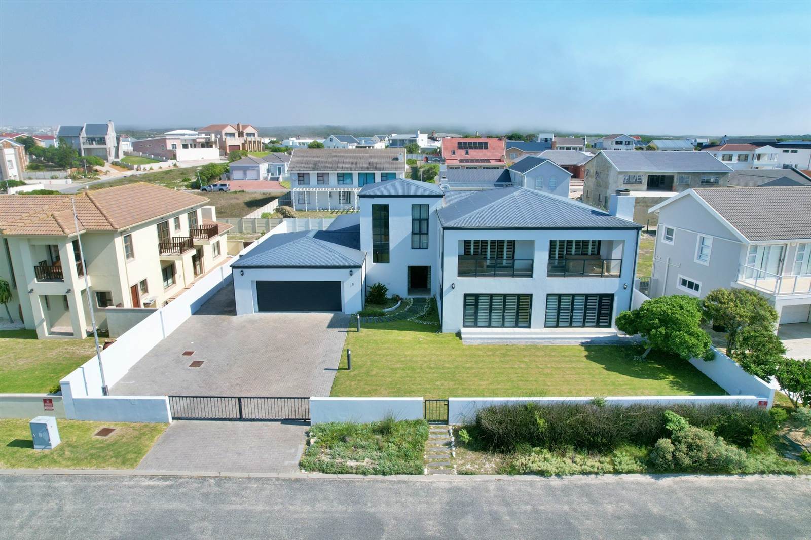 5 Bed House in Struisbaai photo number 29