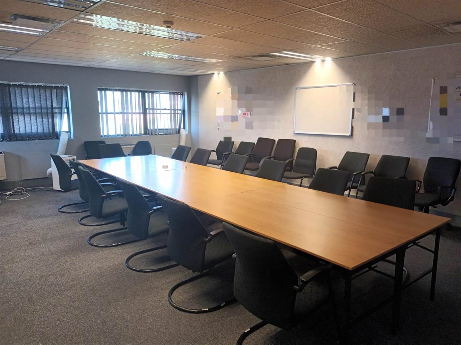 868  m² Commercial space in Nelspruit Central photo number 20