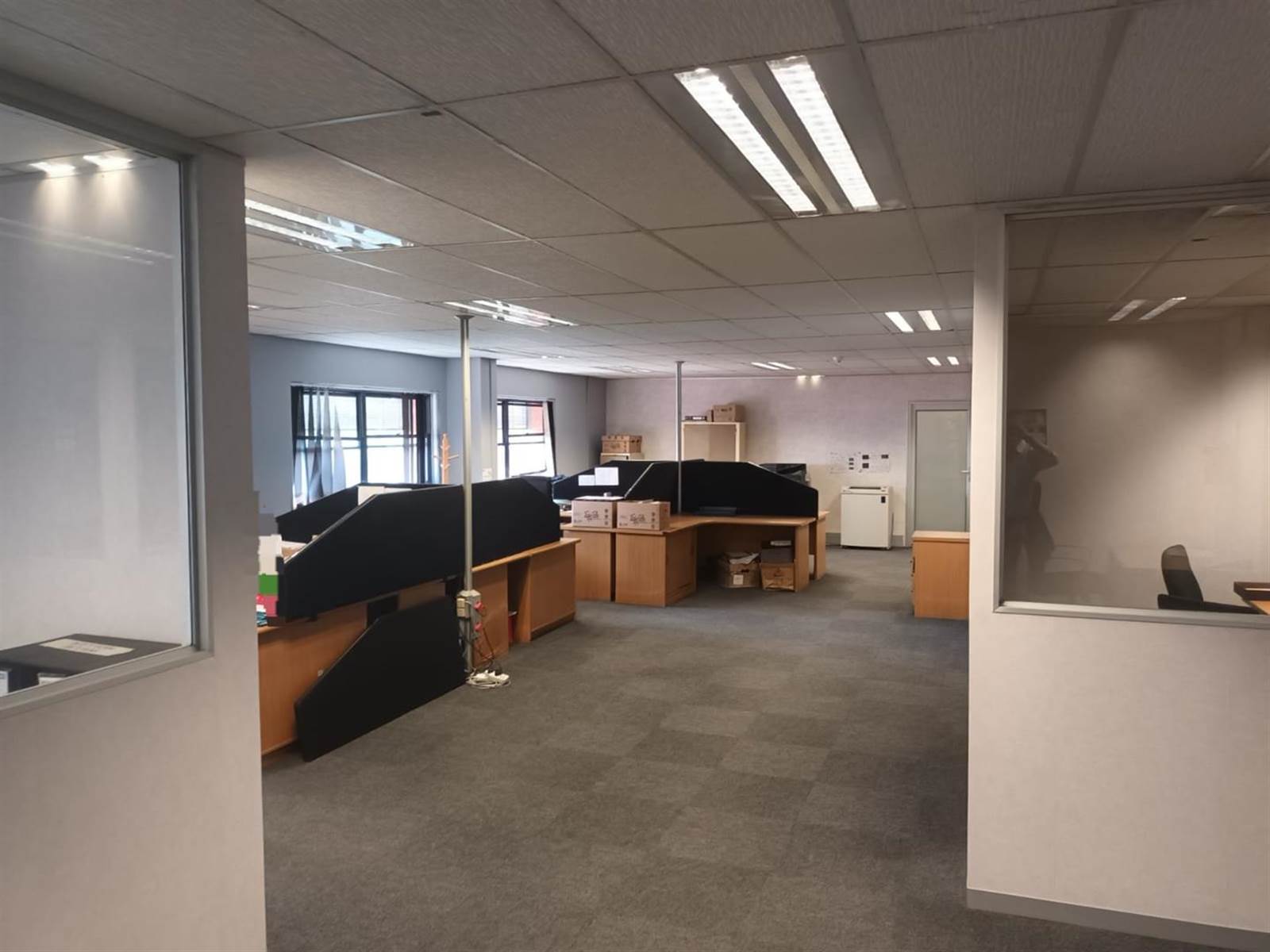 868  m² Commercial space in Nelspruit Central photo number 9