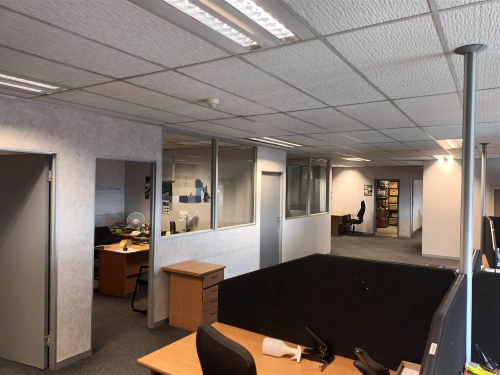 868  m² Commercial space in Nelspruit Central photo number 16