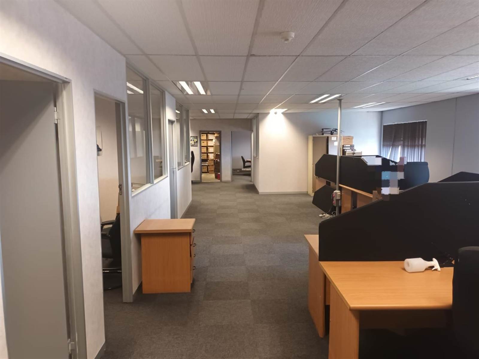 868  m² Commercial space in Nelspruit Central photo number 1
