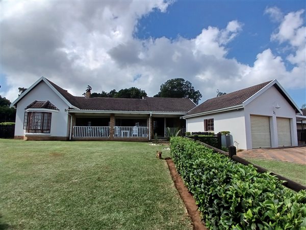 4 Bedroom House 4 Bedroom House