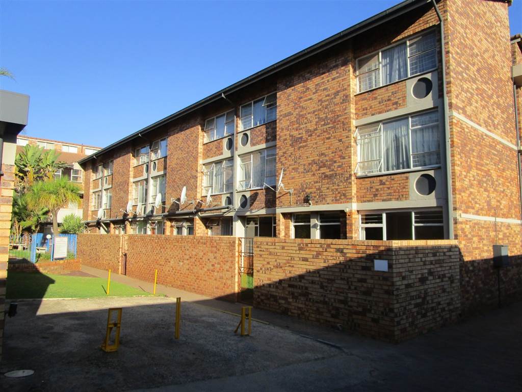 2 Bed Apartment for sale in Valhalla T4208766 Private Property