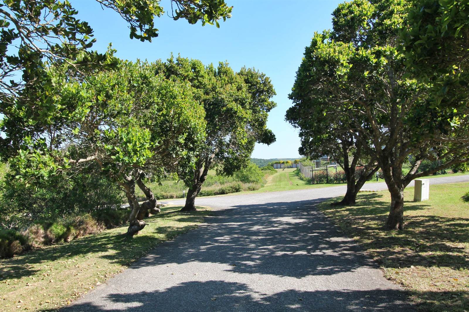975 m² Land available in Port Alfred photo number 1