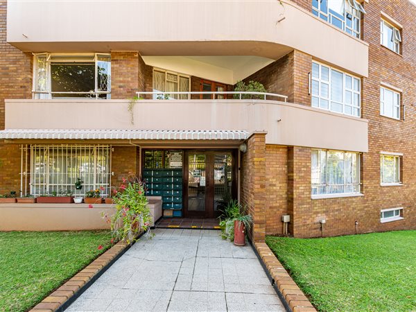 2.5 Bed Apartment in Morningside
