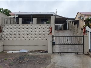 3 Bed House in Forest Haven