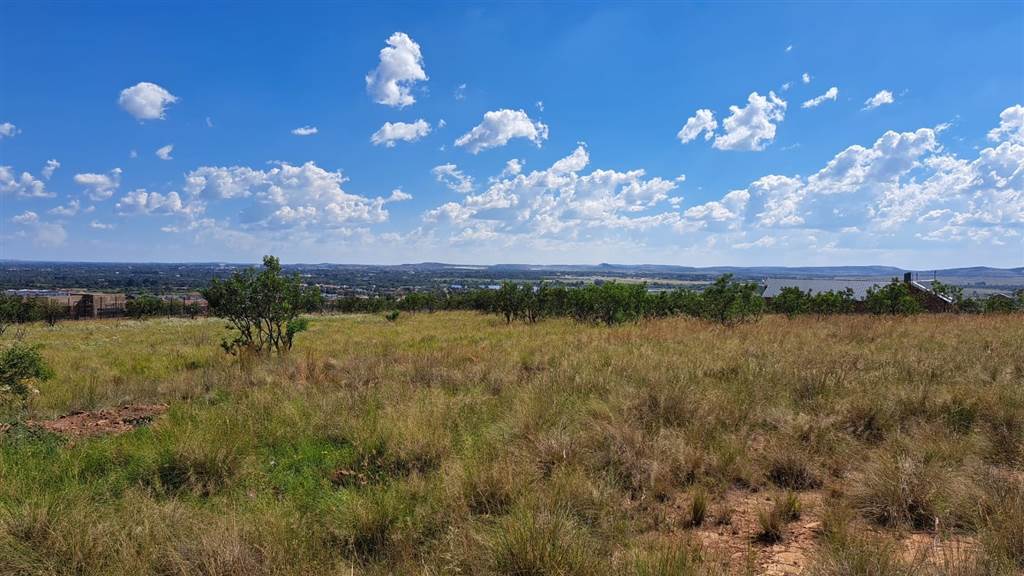 1.2 ha Land available in Vyfhoek photo number 2
