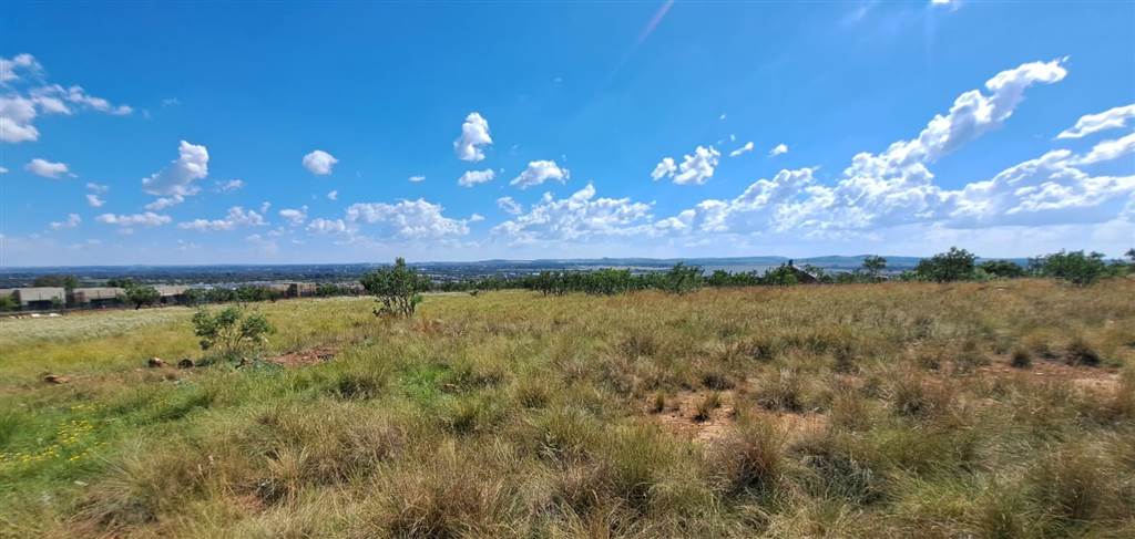1.2 ha Land available in Vyfhoek photo number 1