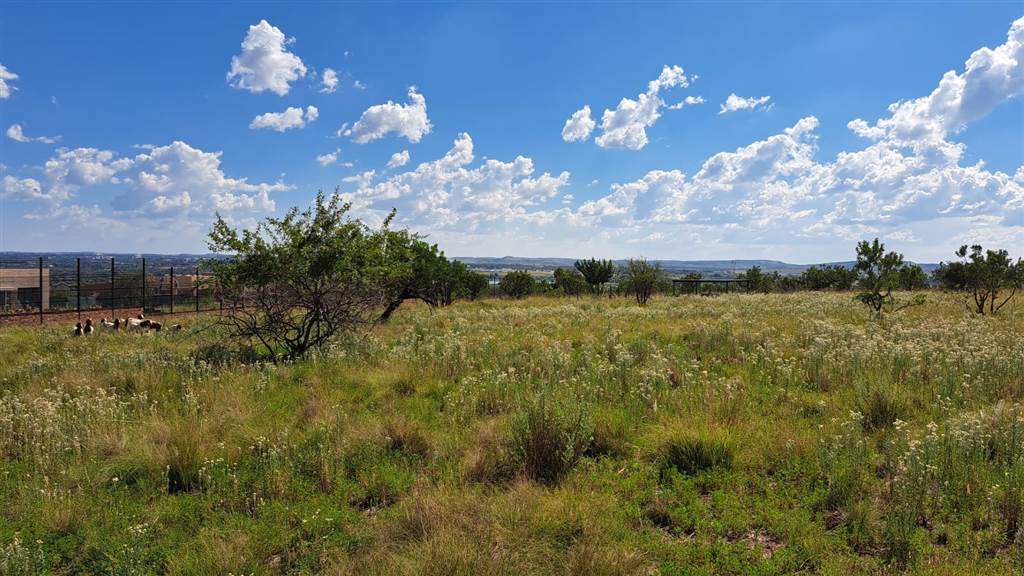 1.2 ha Land available in Vyfhoek photo number 3