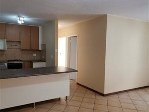 2 Bed Apartment in Eco Park